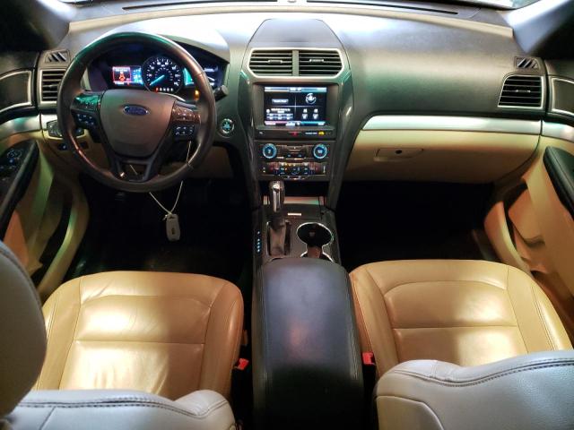 1FM5K7DH9GGB41820 | 2016 FORD EXPLORER X