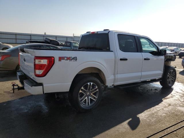 1FTFW1E81MKD56495 | 2021 FORD F150 SUPER