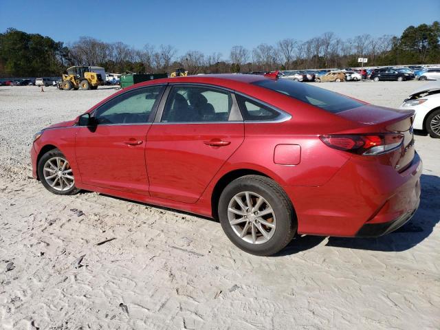 5NPE24AF3JH682578 | 2018 HYUNDAI SONATA SE