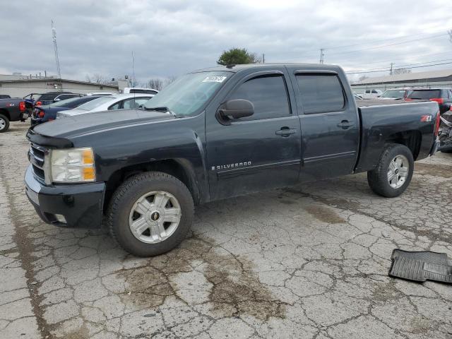 2009 Chevrolet Silverado 1500 LT