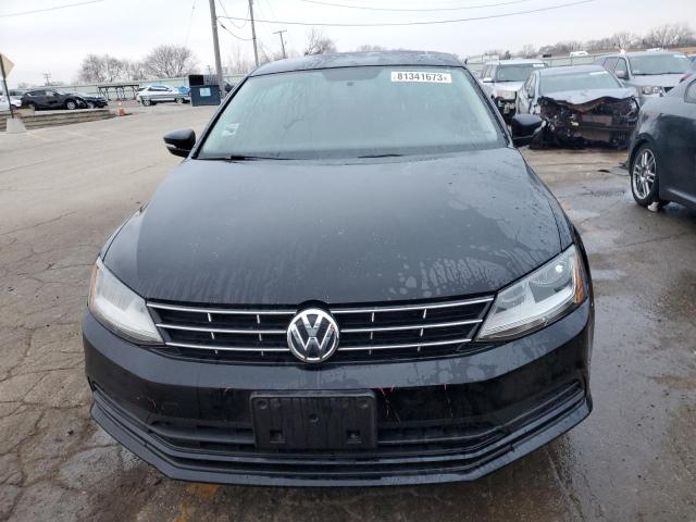 3VWDB7AJ5JM252544 | 2018 VOLKSWAGEN JETTA SE