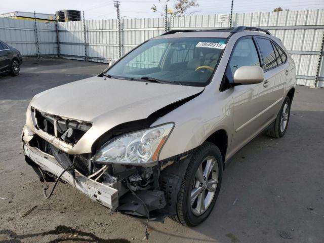 2006 Lexus RX 