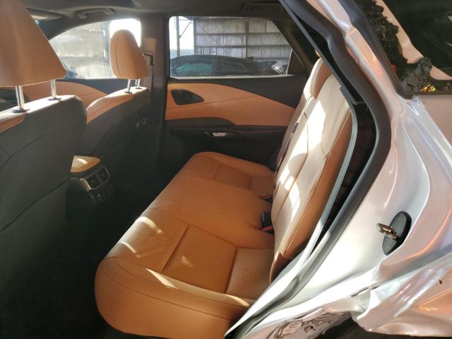 2023 LEXUS RX 350 PRE JTJCHMAA1P2000931