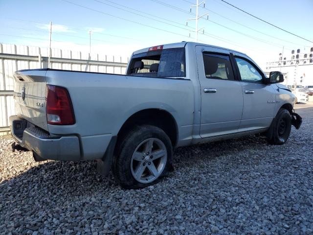 1D7RV1CT9AS217174 | 2010 Dodge ram 1500