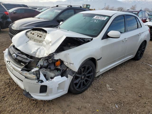 2013 Subaru Impreza 