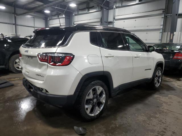 3C4NJDCB0HT689480 | 2017 JEEP COMPASS LI