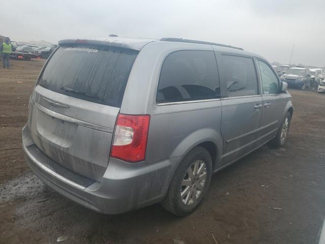 2C4RC1BG6GR185699 | 2016 CHRYSLER TOWN and COU