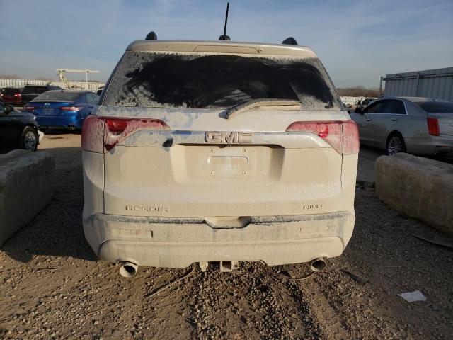 2018 GMC ACADIA SLT - 1GKKNULS8JZ151071
