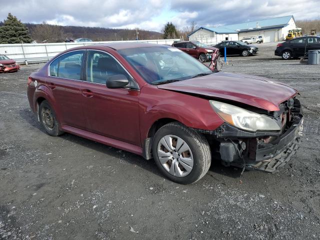 Vin: 4s3bmba68d3013224, lot: 81112123, subaru legacy 2.5i 20134