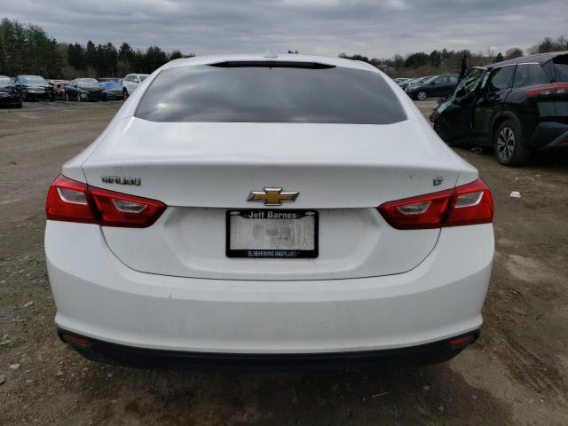 1G1ZE5ST5GF238990 | 2016 CHEVROLET MALIBU LT