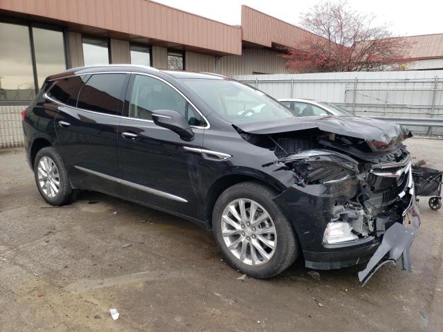 5GAEVAKW0LJ316979 | 2020 BUICK ENCLAVE ES