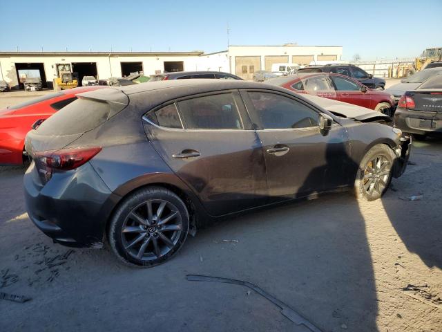 3MZBN1M31JM203494 | 2018 MAZDA 3 GRAND TO