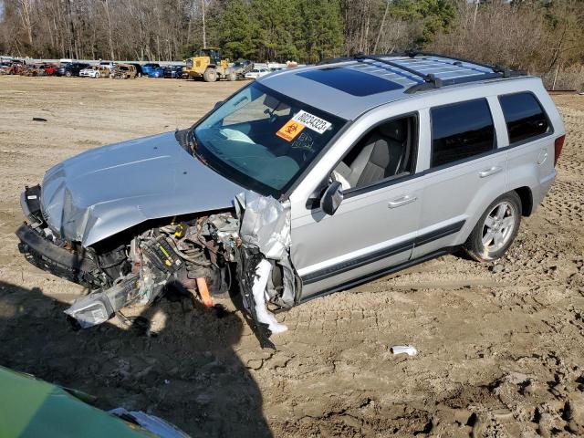 2006 Jeep Grand Cherokee Laredo