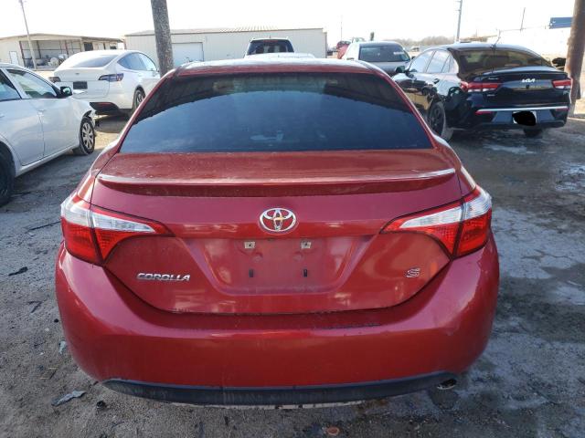 5YFBURHE3EP086824 | 2014 TOYOTA COROLLA L