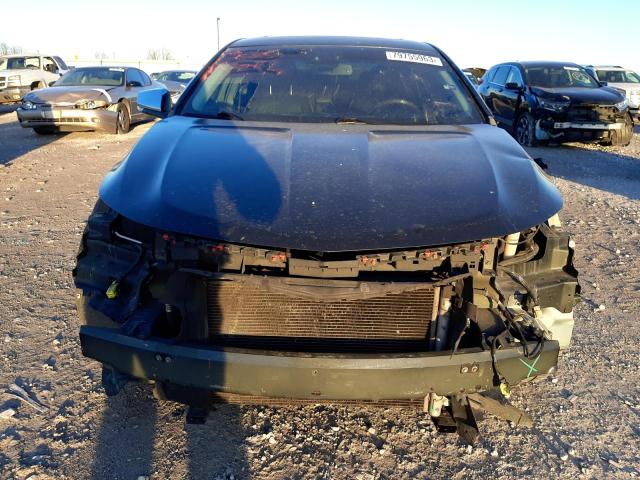 1G1155S31EU109456 2014 Chevrolet Impala Ltz