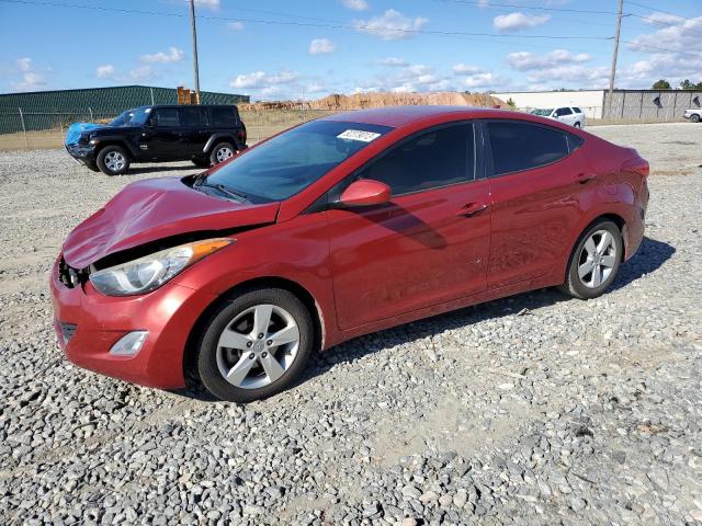 Vin: kmhdh4ae6du494547, lot: 82379013, hyundai elantra gls 2013 img_1