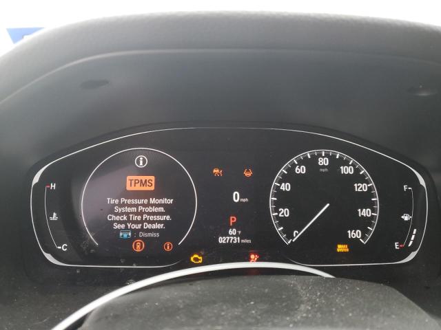 2022 HONDA ACCORD SPO - 1HGCV1F3XNA060263
