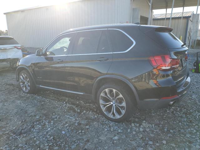 5UXKR2C58G0H41901 | 2016 BMW X5 SDRIVE3