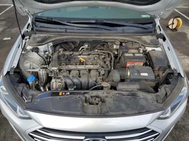 5NPD84LF8JH248938 | 2018 HYUNDAI ELANTRA SE