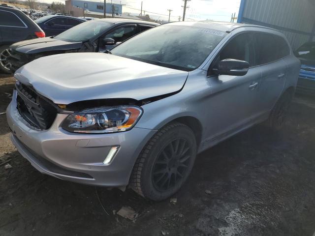 YV449MRR7H2223326 2017 VOLVO XC60 - Image 1