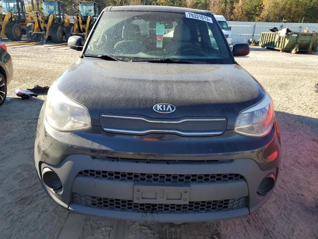 KNDJN2A21J7624755 | 2018 KIA SOUL