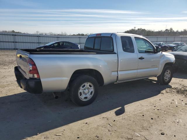 5TFTX4CN0BX006186 | 2011 Toyota tacoma access cab