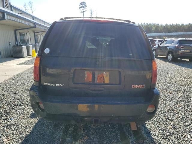 1GKES63M772294338 | 2007 GM c envoy denali