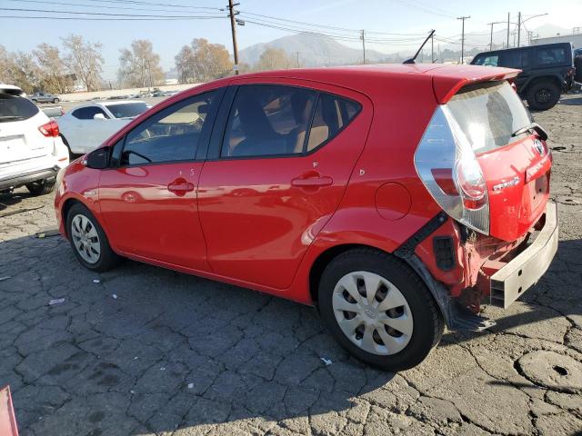 2012 Toyota Prius C VIN: JTDKDTB33C1025642 Lot: 82507893