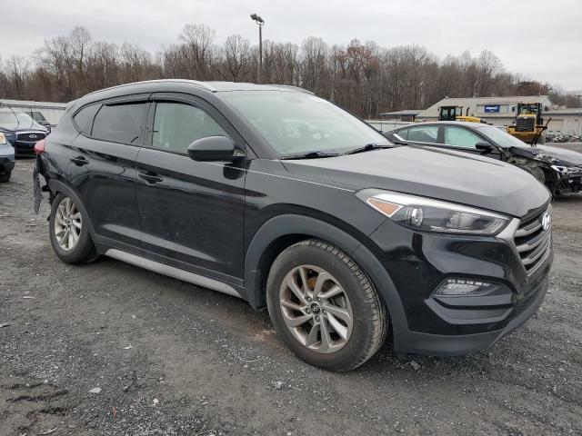 KM8J3CA41HU564237 | 2017 HYUNDAI TUCSON LIM