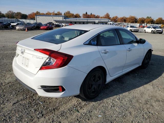 2HGFC2F51GH535362 | 2016 Honda civic lx