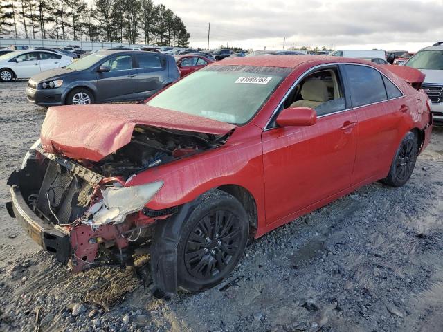 2008 Toyota Camry CE