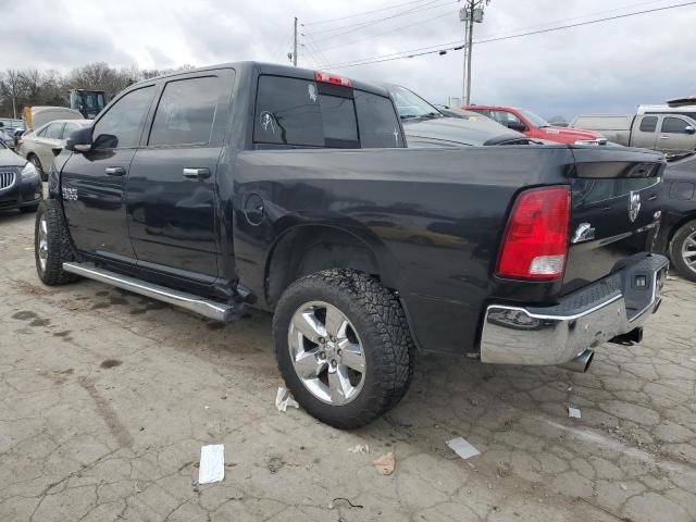 3C6RR7LT4HG564888 | 2017 Ram 1500 slt