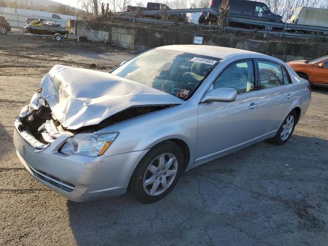 2005 Toyota Avalon XL