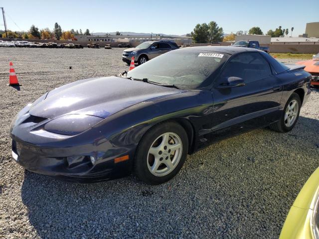 2002 Pontiac Firebird 