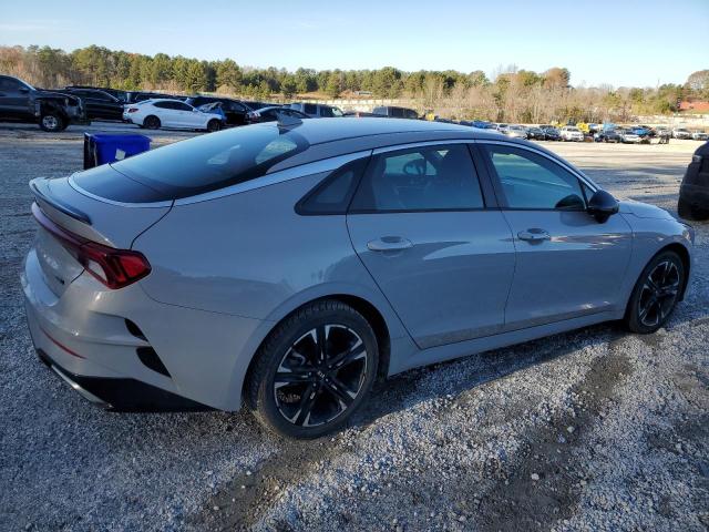 2021 Kia K5 Gt Line VIN: 5XXG64J28MG030968 Lot: 79601703