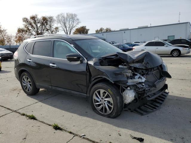 5N1AT2MTXFC772195 | 2015 NISSAN ROGUE S