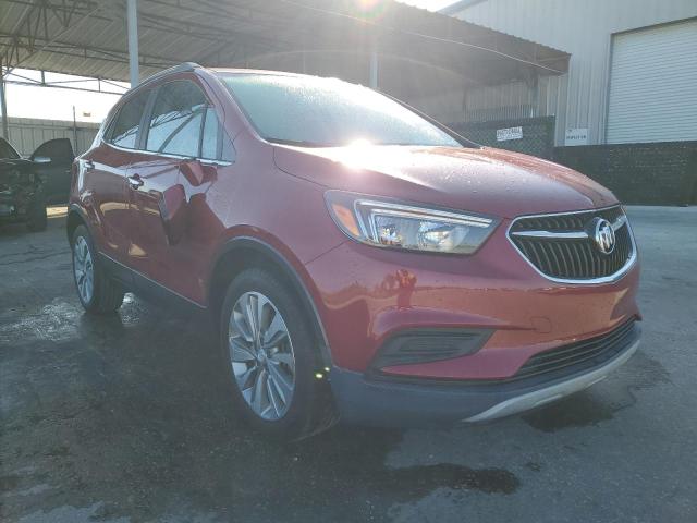 KL4CJASB0HB251433 | 2017 BUICK ENCORE PRE