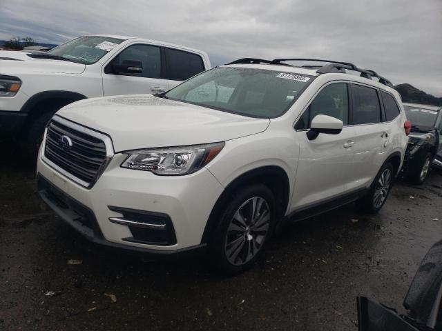 2020 Subaru Ascent Premium