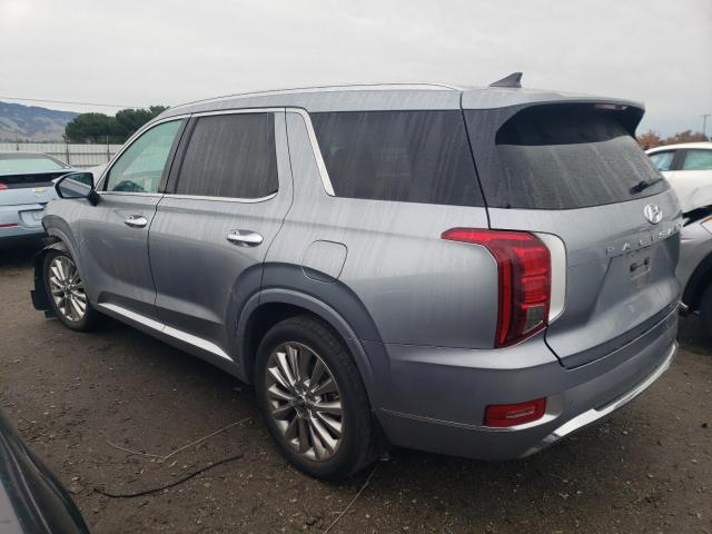 VIN KM8R5DHE2LU160731 2020 HYUNDAI PALISADE no.2