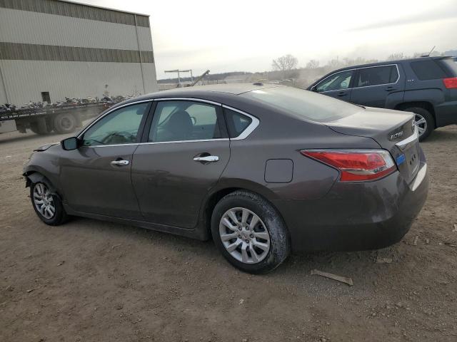 1N4AL3AP6FC425504 | 2015 NISSAN ALTIMA 2.5