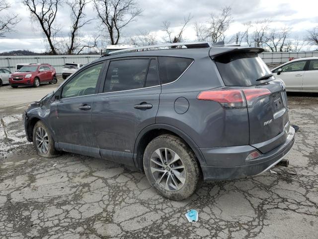 JTMRJREV1GD004736 | 2016 TOYOTA RAV4 HV XL