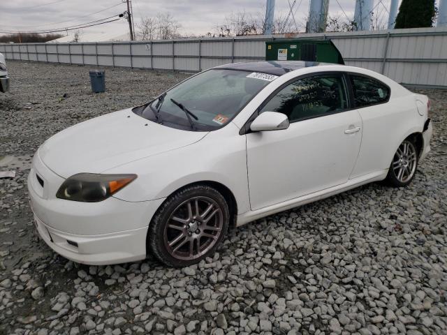 2007 Scion tC 