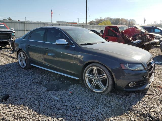 WAUBGAFL1BA050086 | 2011 Audi s4 premium plus