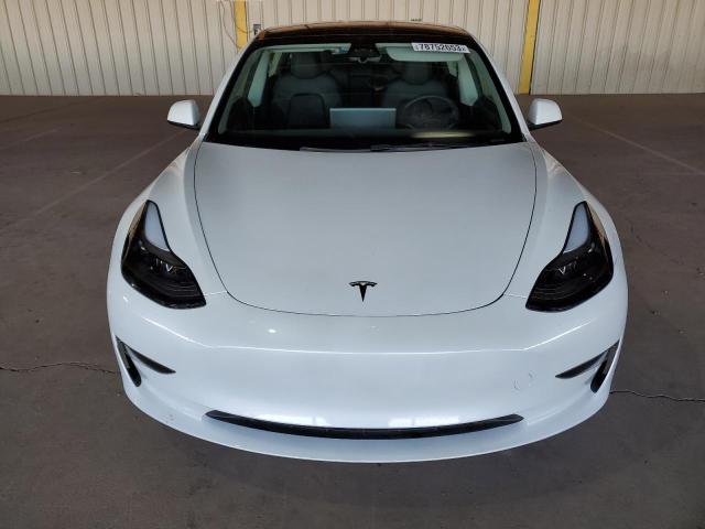 5YJ3E1EA8PF505608 | 2023 TESLA MODEL 3