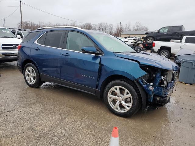 3GNAXVEX7LL105832 | 2020 CHEVROLET EQUINOX LT