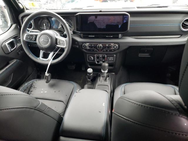 2024 JEEP WRANGLER H 1C4RJXU60RW163205