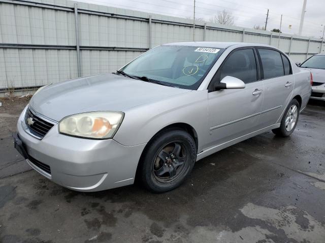 2006 Chevrolet Malibu LT