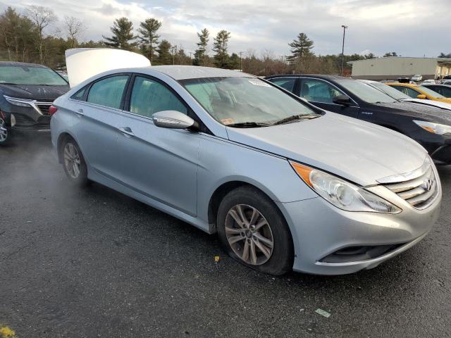 5NPEB4AC1EH870530 | 2014 HYUNDAI SONATA GLS