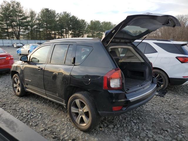 1C4NJDEB0GD724584 | 2016 JEEP COMPASS LA