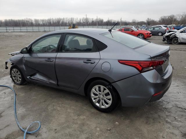 3KPC24A33JE031582 | 2018 HYUNDAI ACCENT SE